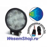 Светодиодная фара 